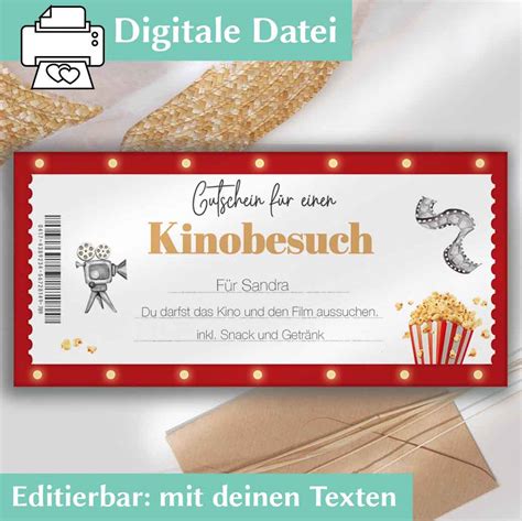 kino gutschein online shop.